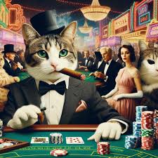 Зеркало Grizzly Casino